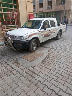 ميتسوبيشي L200